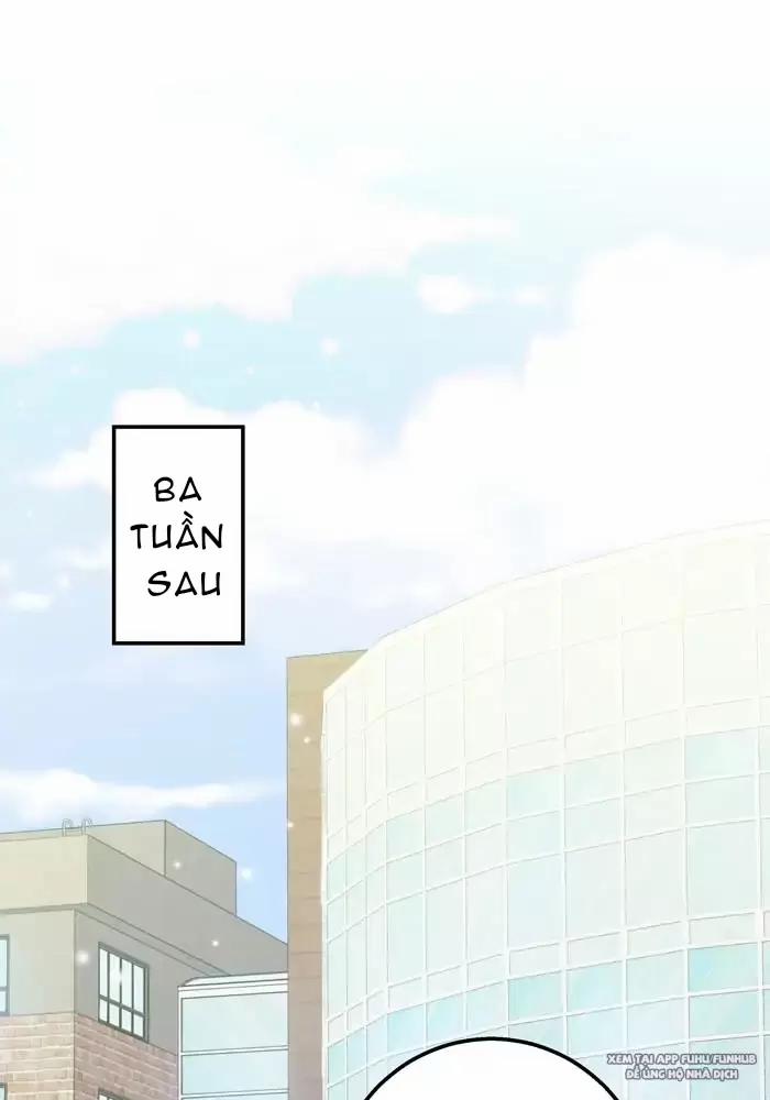 Bạn Của Tôi Đang Phát Sáng Kìa 27 trang 9