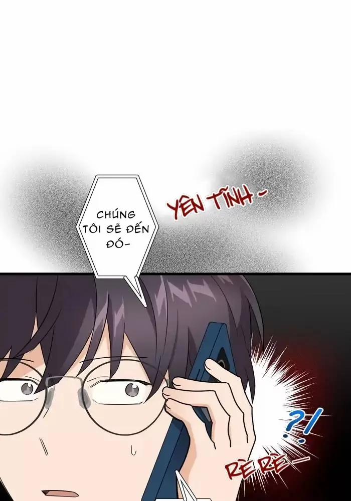 Bạn Của Tôi Đang Phát Sáng Kìa 28 trang 10