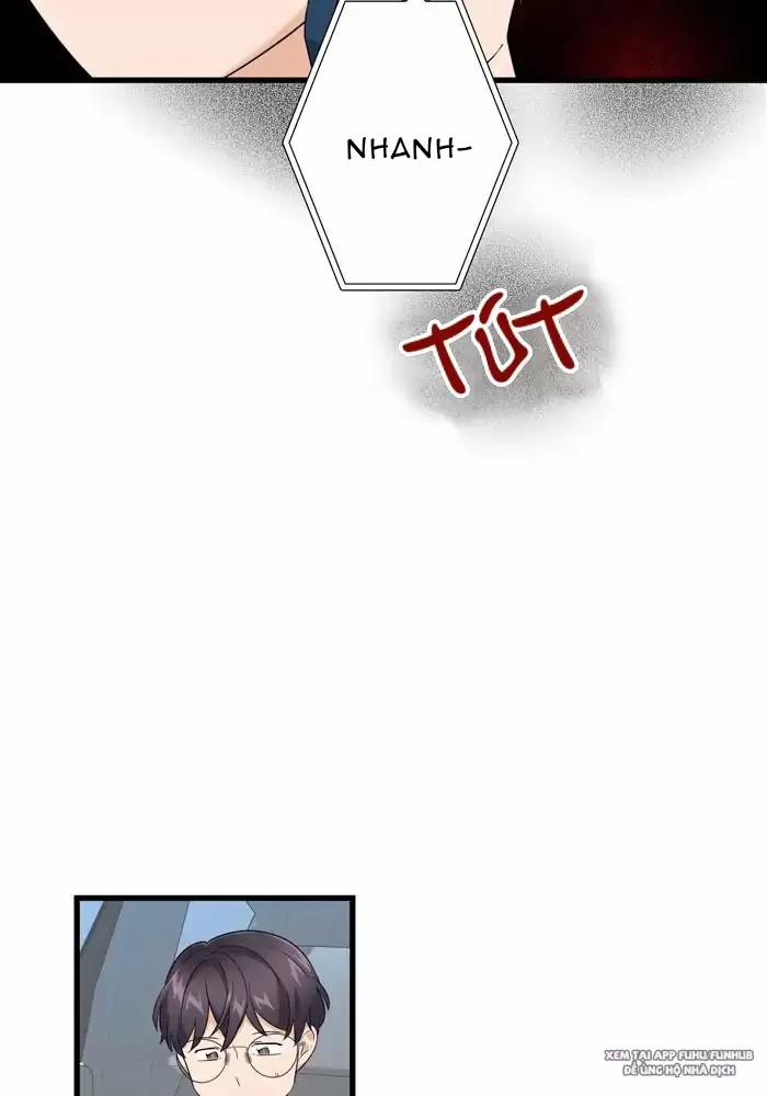 Bạn Của Tôi Đang Phát Sáng Kìa 28 trang 11