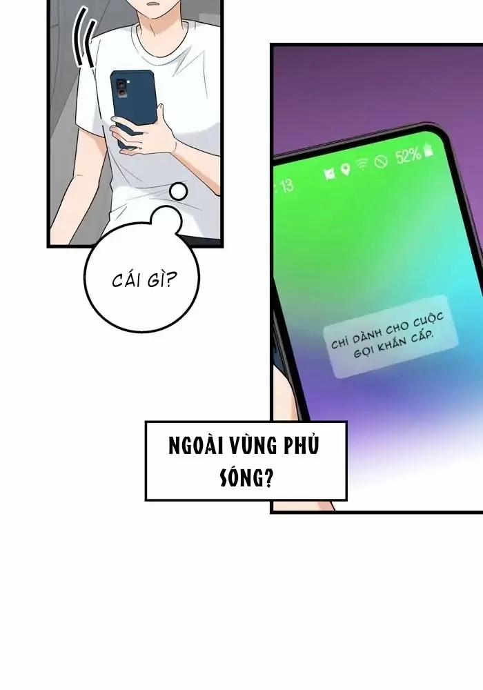 Bạn Của Tôi Đang Phát Sáng Kìa 28 trang 12