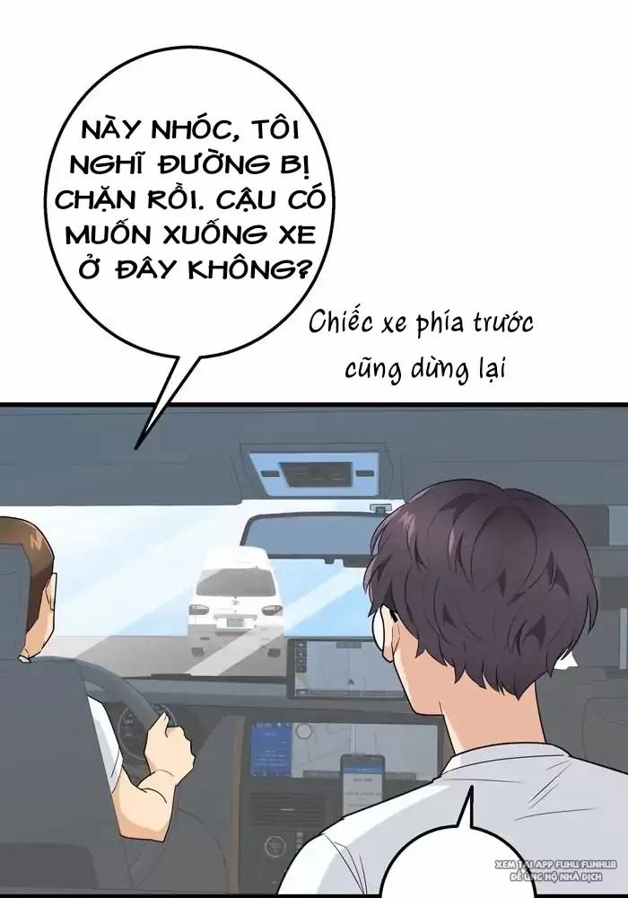 Bạn Của Tôi Đang Phát Sáng Kìa 28 trang 13