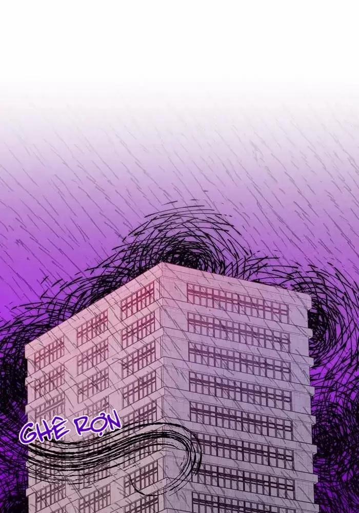 Bạn Của Tôi Đang Phát Sáng Kìa 28 trang 15