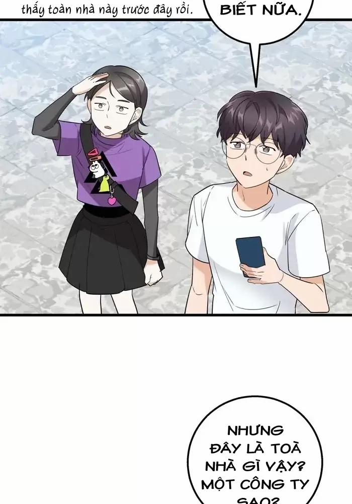 Bạn Của Tôi Đang Phát Sáng Kìa 28 trang 17