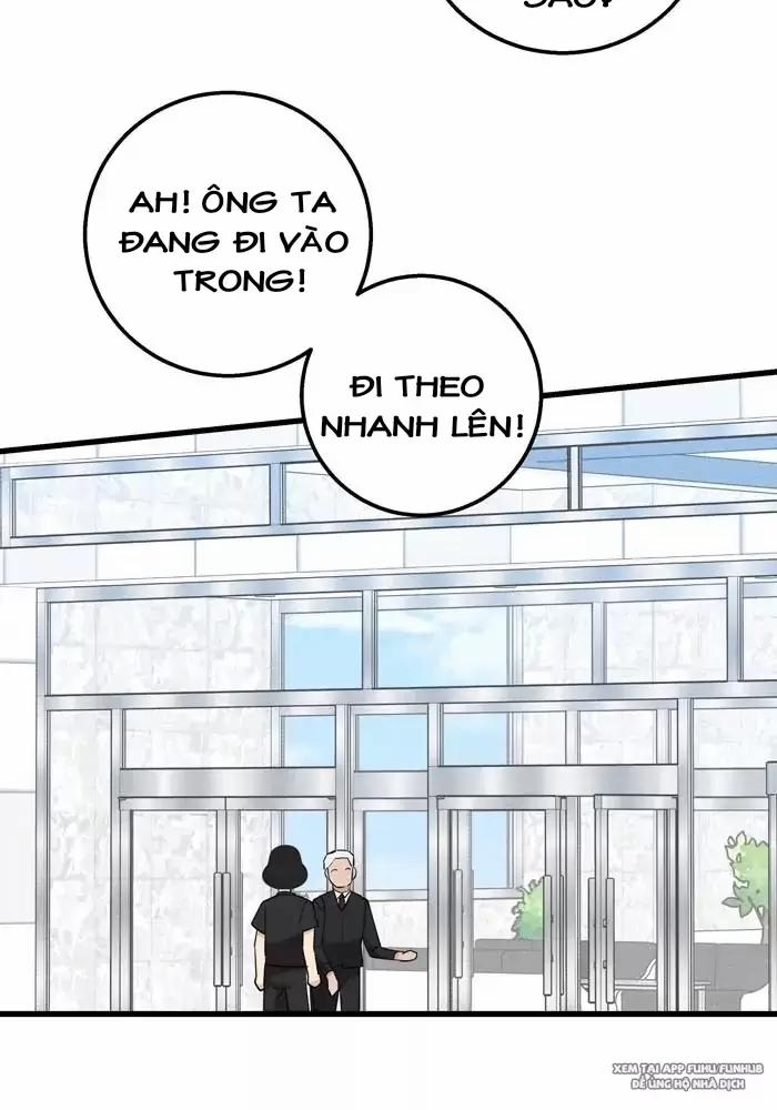 Bạn Của Tôi Đang Phát Sáng Kìa 28 trang 18