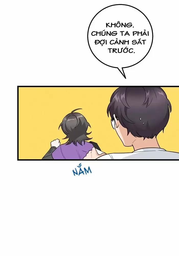 Bạn Của Tôi Đang Phát Sáng Kìa 28 trang 19