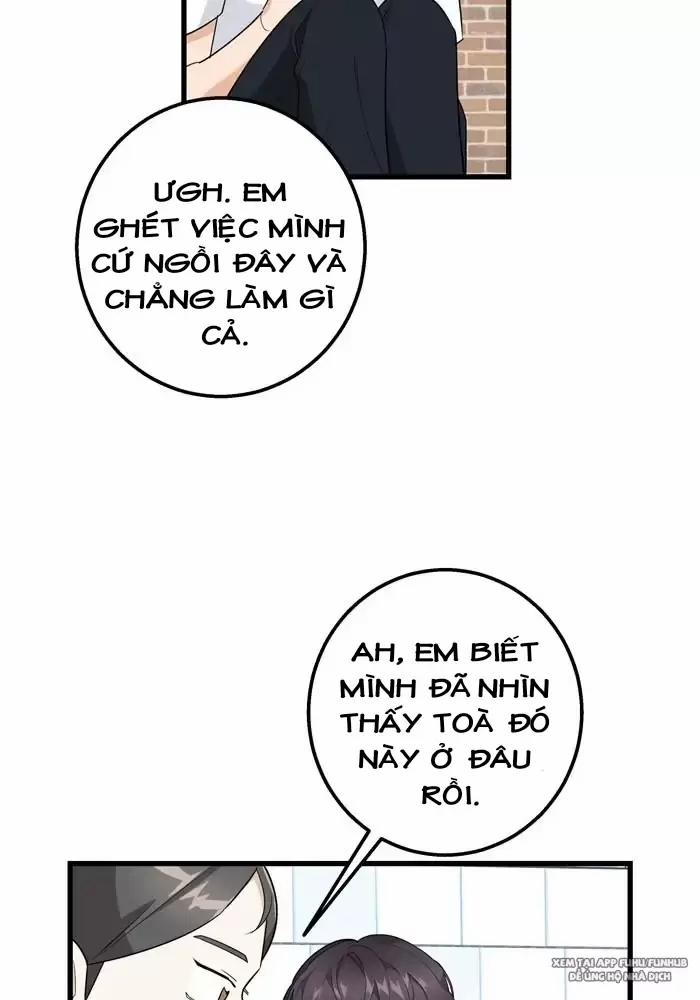 Bạn Của Tôi Đang Phát Sáng Kìa 28 trang 23