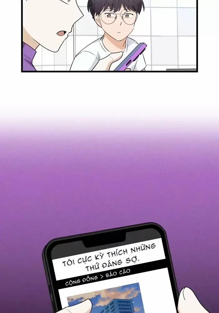 Bạn Của Tôi Đang Phát Sáng Kìa 28 trang 24