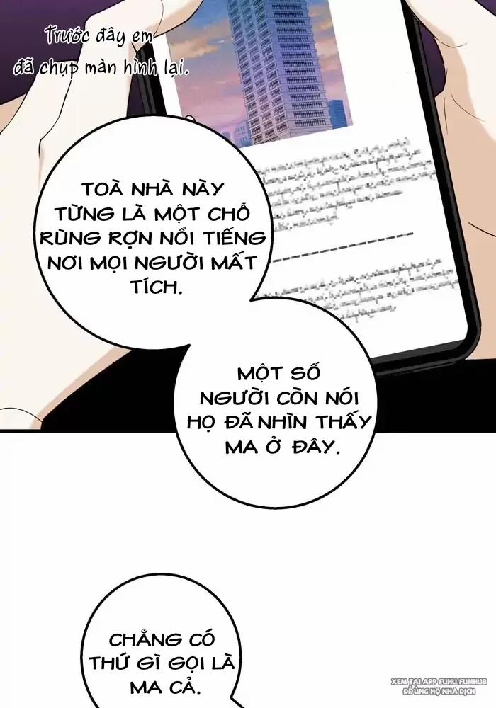 Bạn Của Tôi Đang Phát Sáng Kìa 28 trang 25