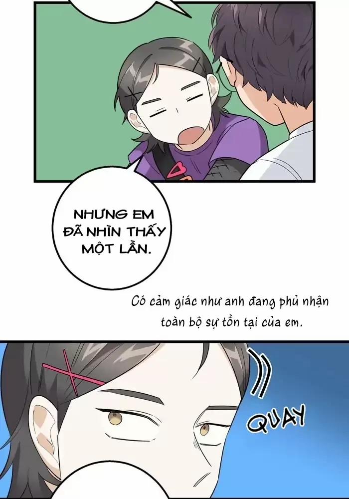 Bạn Của Tôi Đang Phát Sáng Kìa 28 trang 26