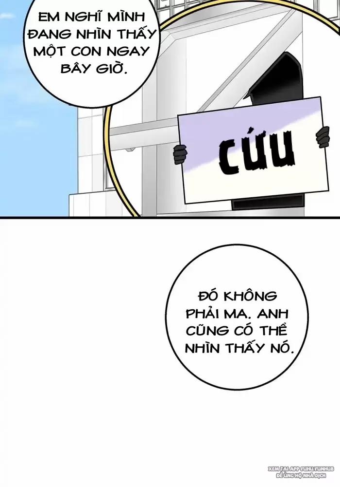 Bạn Của Tôi Đang Phát Sáng Kìa 28 trang 28
