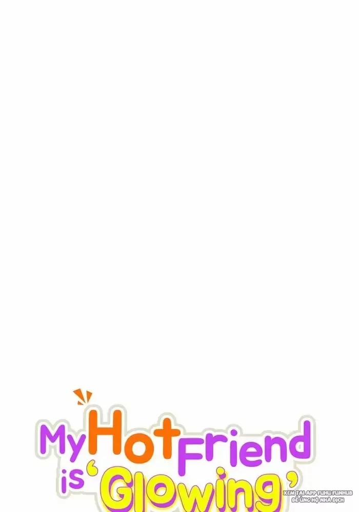Bạn Của Tôi Đang Phát Sáng Kìa 28 trang 37