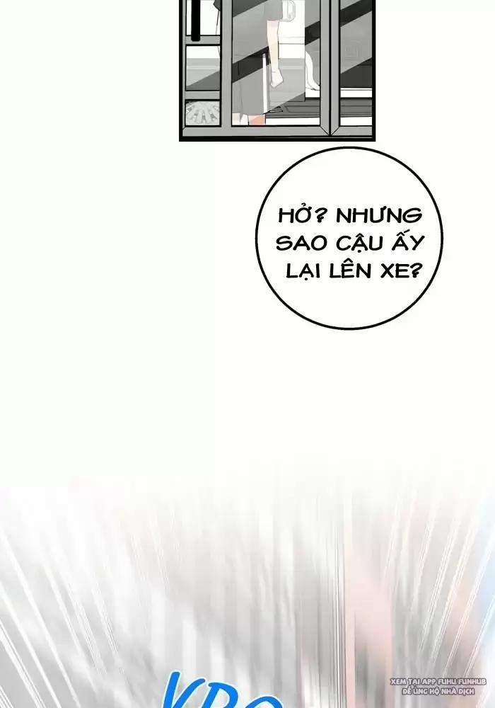 Bạn Của Tôi Đang Phát Sáng Kìa 28 trang 4