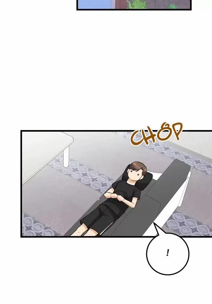 Bạn Của Tôi Đang Phát Sáng Kìa 28 trang 40