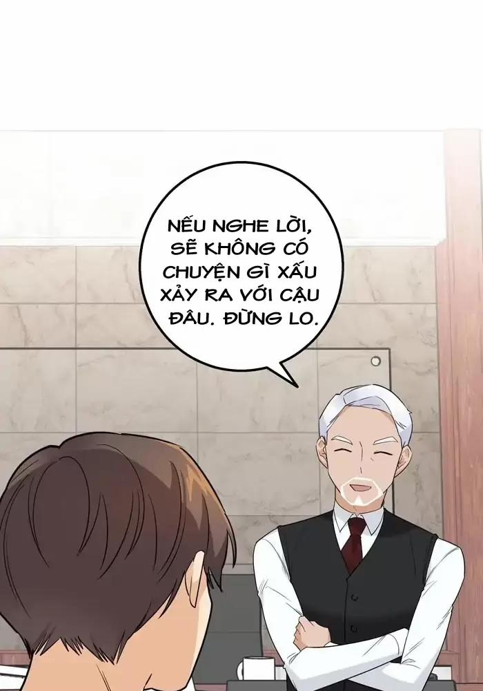 Bạn Của Tôi Đang Phát Sáng Kìa 28 trang 43