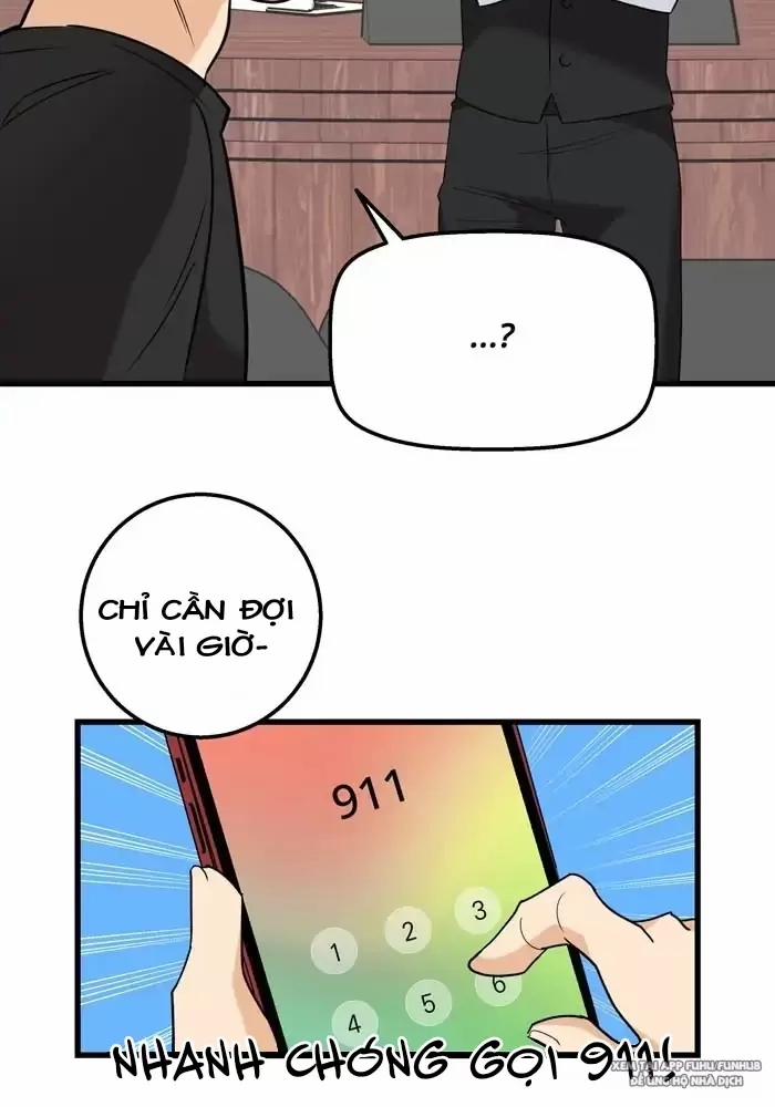 Bạn Của Tôi Đang Phát Sáng Kìa 28 trang 44