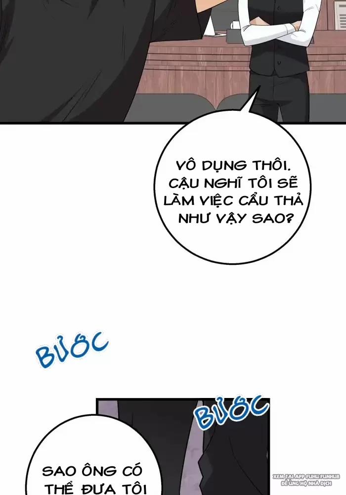 Bạn Của Tôi Đang Phát Sáng Kìa 28 trang 46