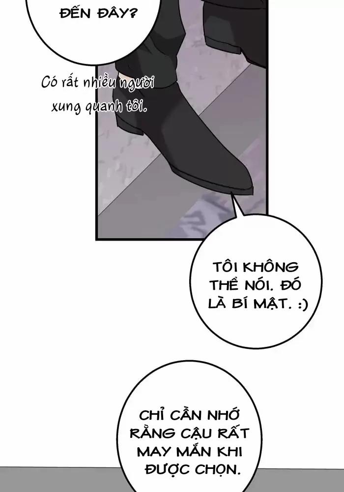 Bạn Của Tôi Đang Phát Sáng Kìa 28 trang 47