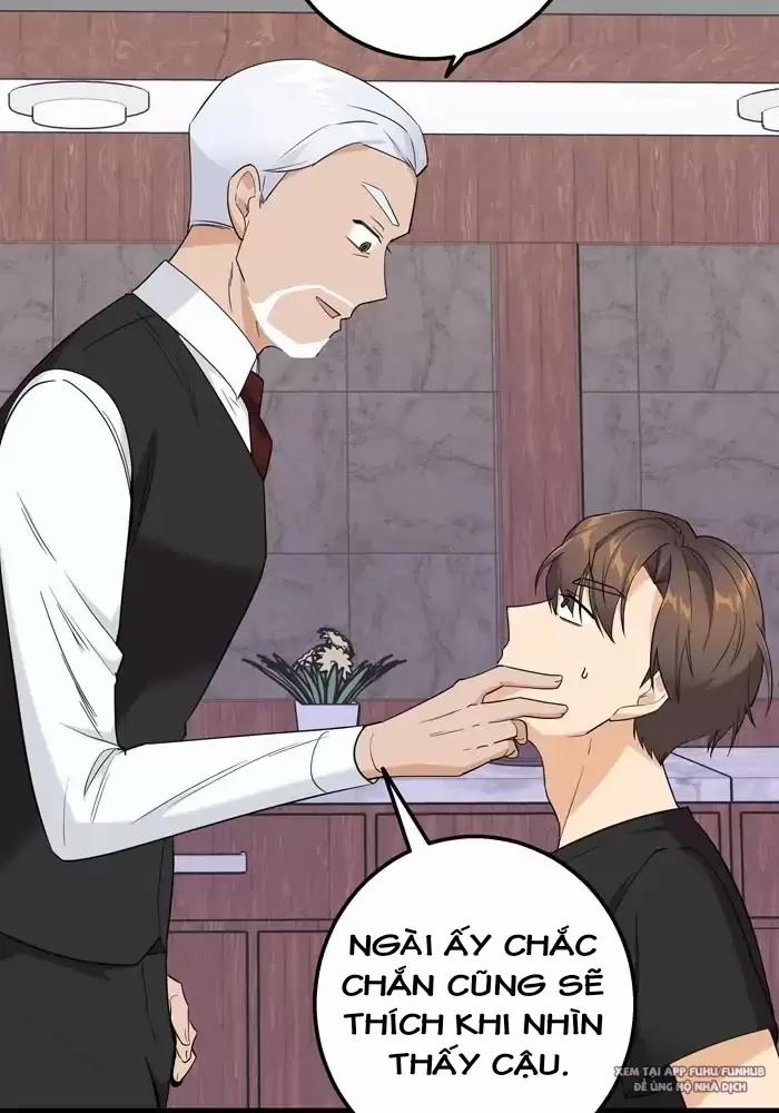 Bạn Của Tôi Đang Phát Sáng Kìa 28 trang 48