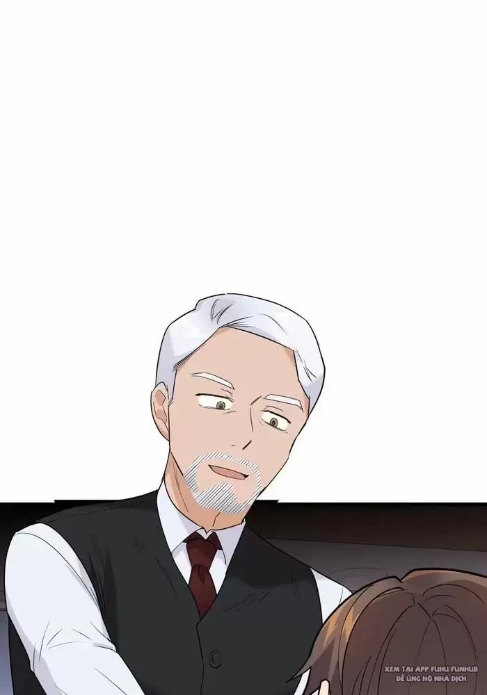 Bạn Của Tôi Đang Phát Sáng Kìa 28 trang 51