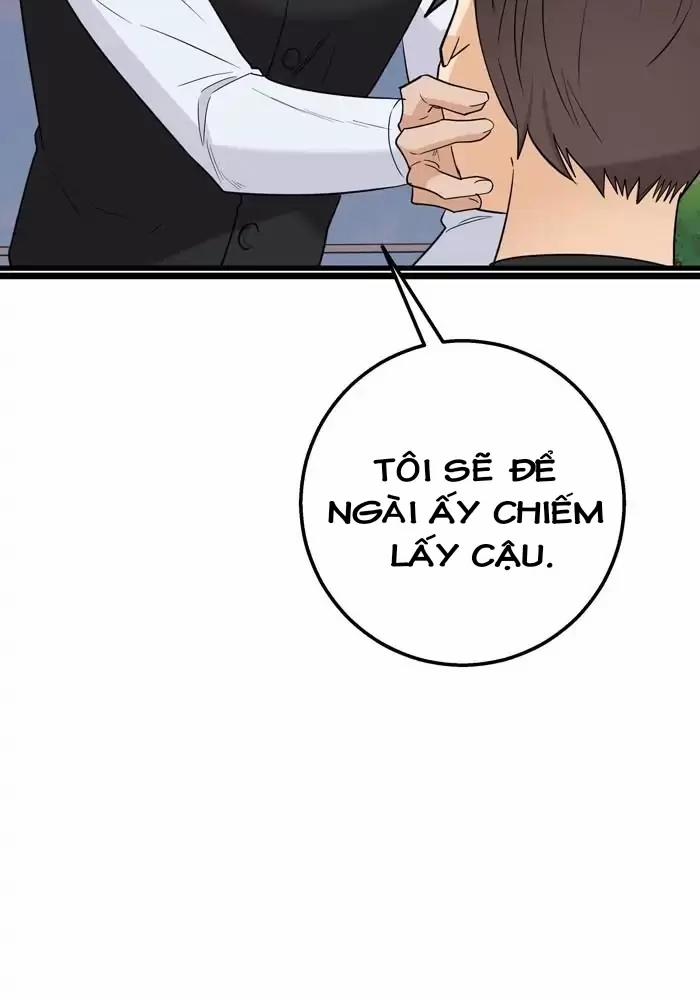 Bạn Của Tôi Đang Phát Sáng Kìa 28 trang 52