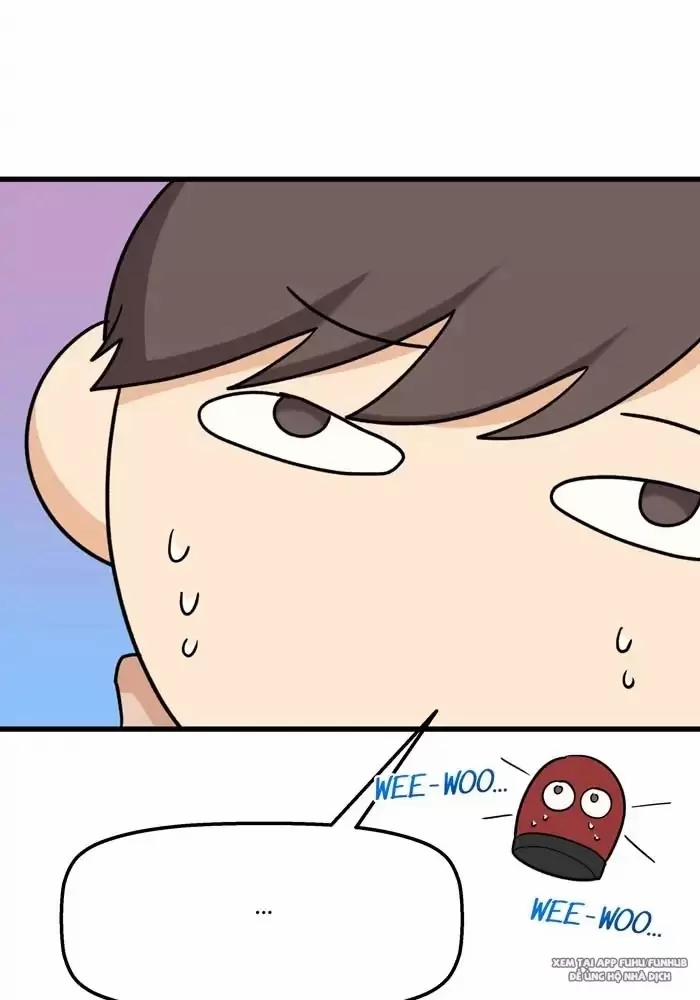 Bạn Của Tôi Đang Phát Sáng Kìa 28 trang 53