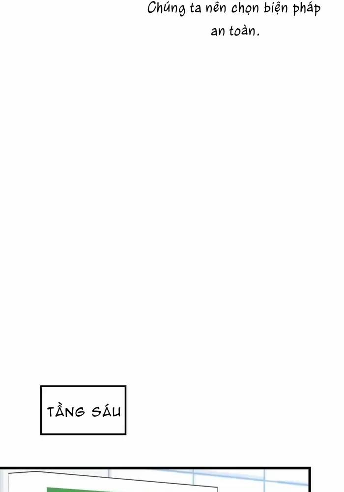 Bạn Của Tôi Đang Phát Sáng Kìa 28 trang 59