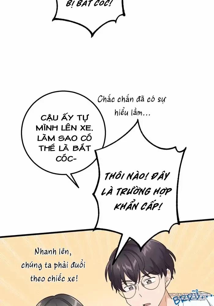 Bạn Của Tôi Đang Phát Sáng Kìa 28 trang 6