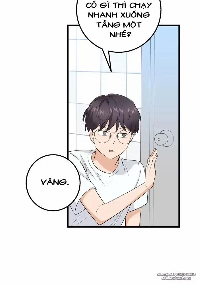 Bạn Của Tôi Đang Phát Sáng Kìa 28 trang 62