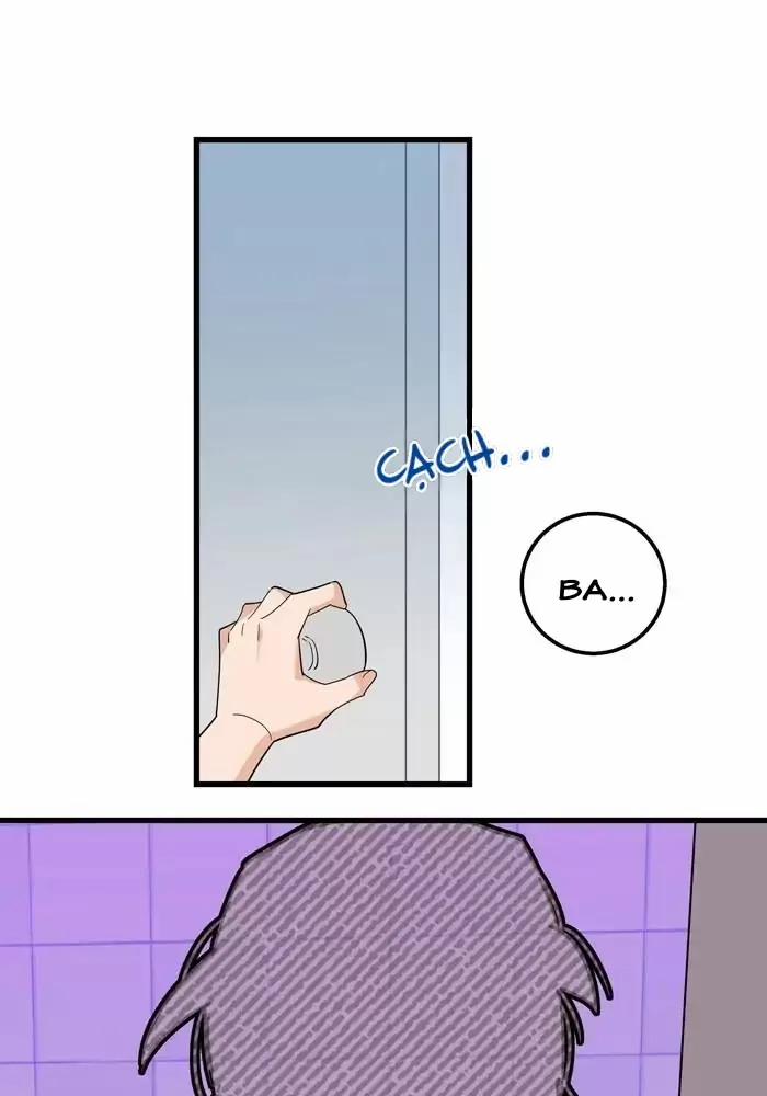 Bạn Của Tôi Đang Phát Sáng Kìa 28 trang 64