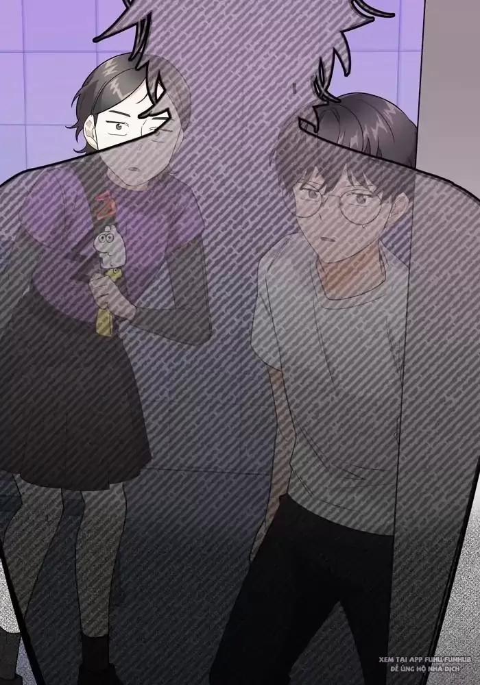 Bạn Của Tôi Đang Phát Sáng Kìa 28 trang 65