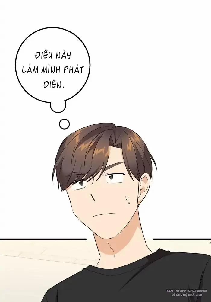 Bạn Của Tôi Đang Phát Sáng Kìa 28 trang 67