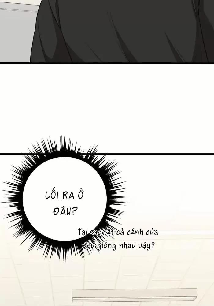 Bạn Của Tôi Đang Phát Sáng Kìa 28 trang 68