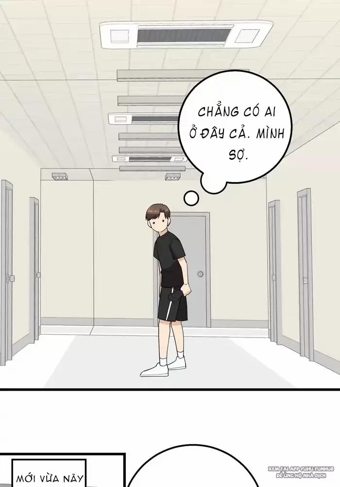 Bạn Của Tôi Đang Phát Sáng Kìa 28 trang 69