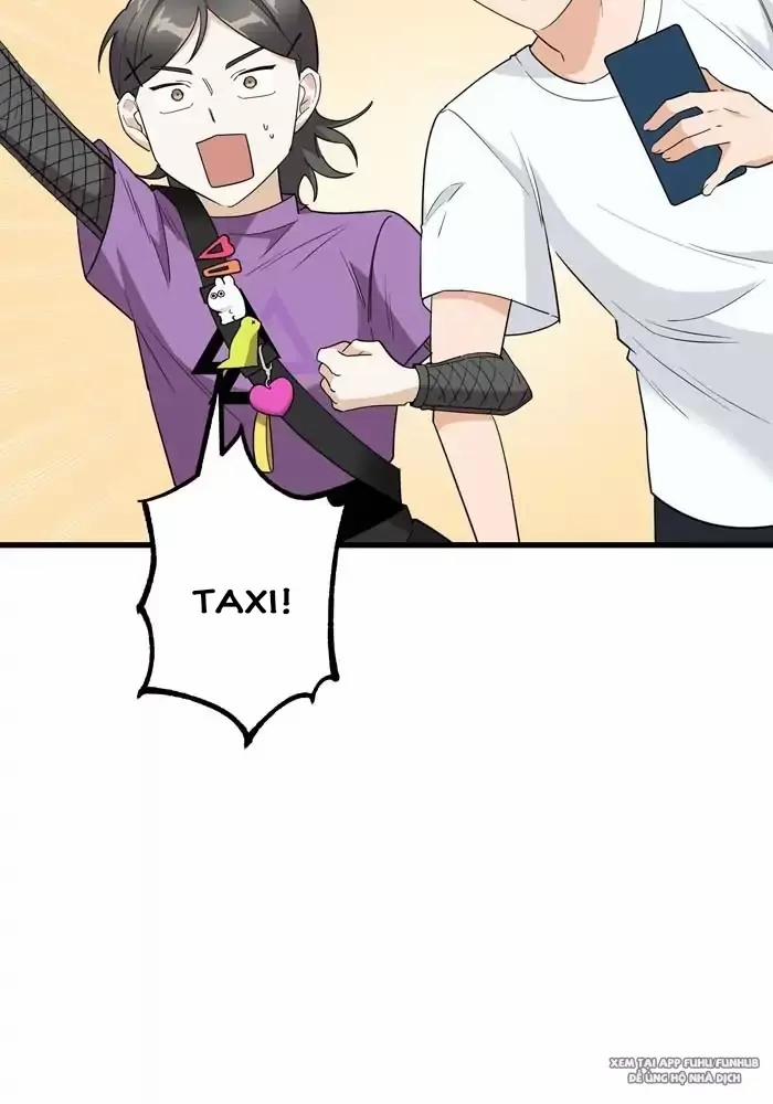 Bạn Của Tôi Đang Phát Sáng Kìa 28 trang 7