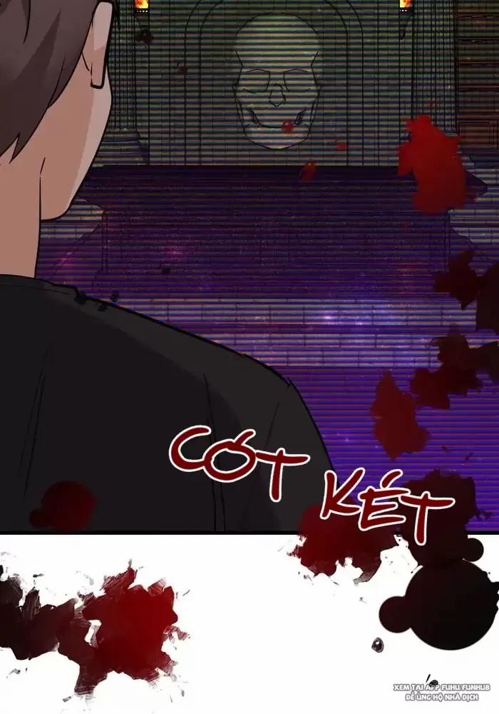 Bạn Của Tôi Đang Phát Sáng Kìa 28 trang 72