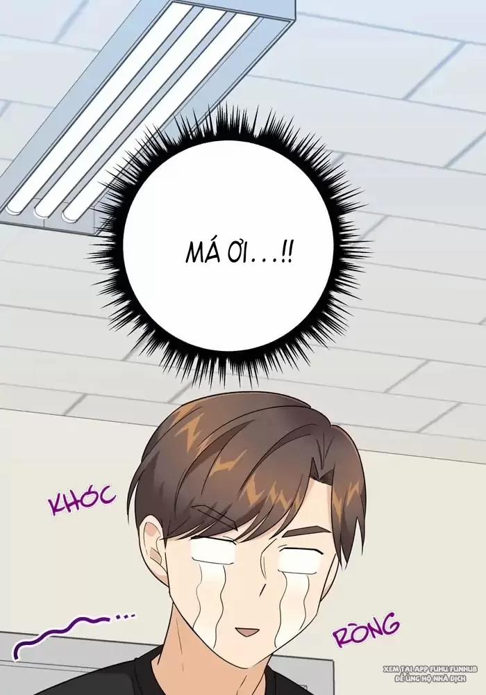 Bạn Của Tôi Đang Phát Sáng Kìa 28 trang 76