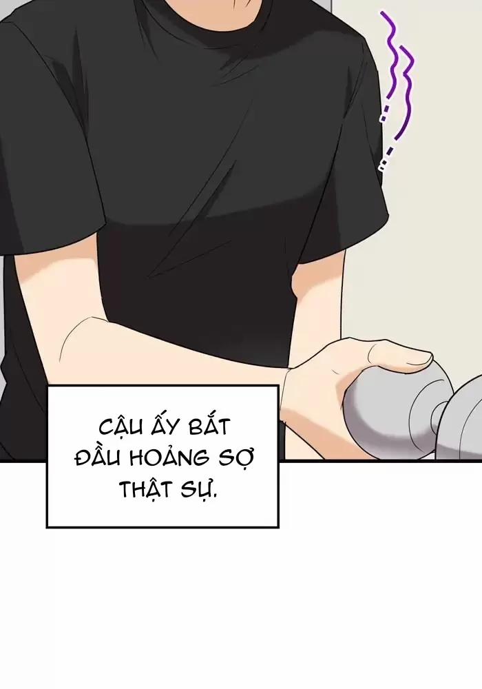 Bạn Của Tôi Đang Phát Sáng Kìa 28 trang 77