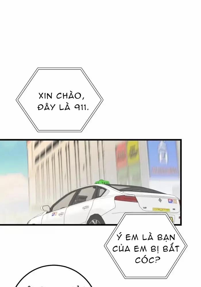 Bạn Của Tôi Đang Phát Sáng Kìa 28 trang 8