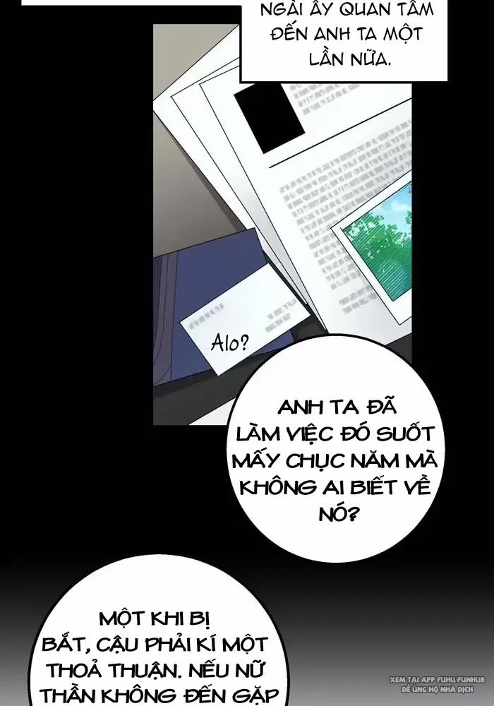 Bạn Của Tôi Đang Phát Sáng Kìa 29 trang 11