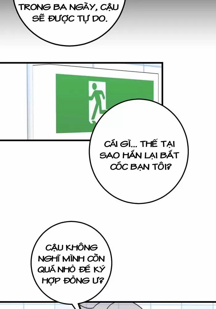 Bạn Của Tôi Đang Phát Sáng Kìa 29 trang 12