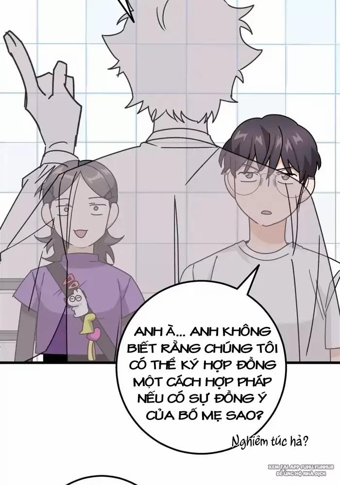 Bạn Của Tôi Đang Phát Sáng Kìa 29 trang 13