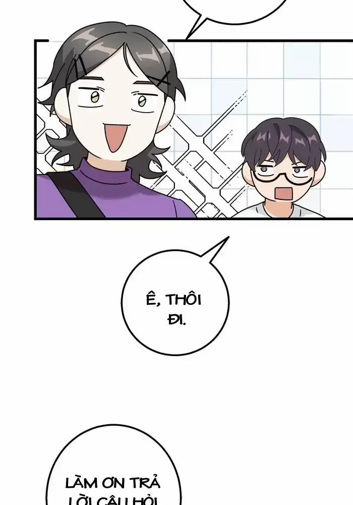 Bạn Của Tôi Đang Phát Sáng Kìa 29 trang 17