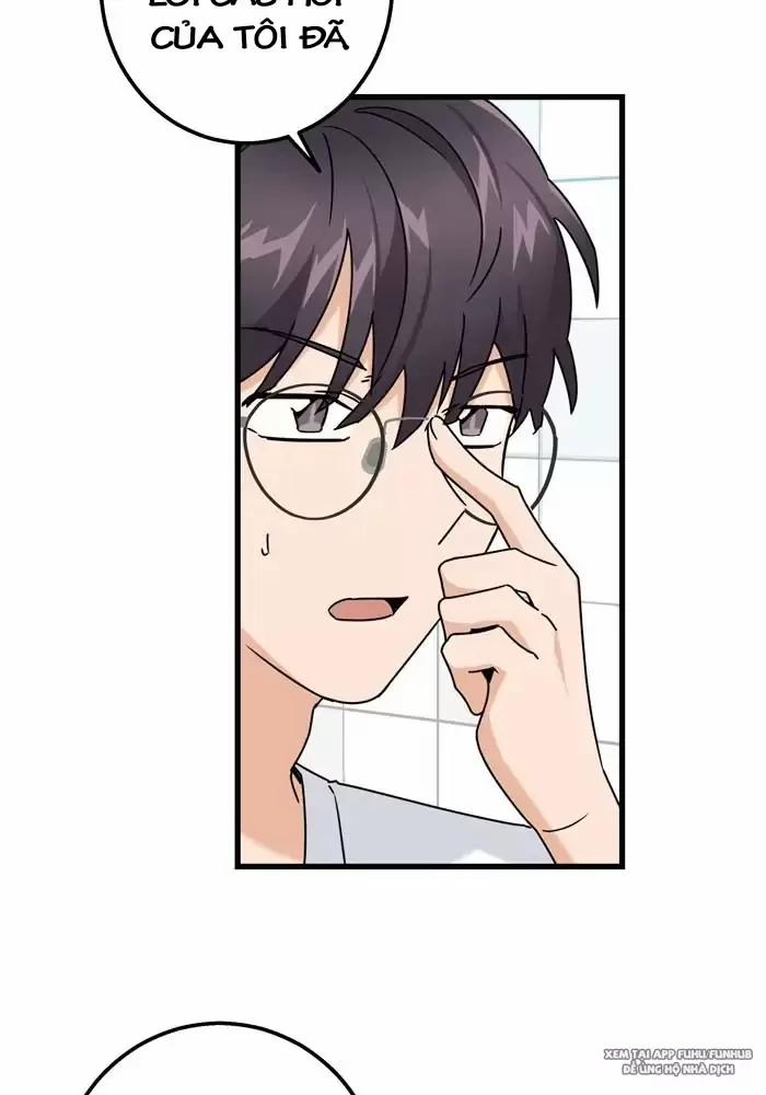 Bạn Của Tôi Đang Phát Sáng Kìa 29 trang 18
