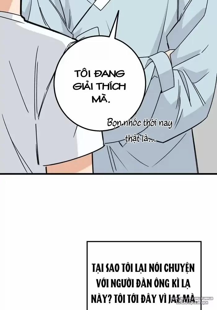 Bạn Của Tôi Đang Phát Sáng Kìa 29 trang 20