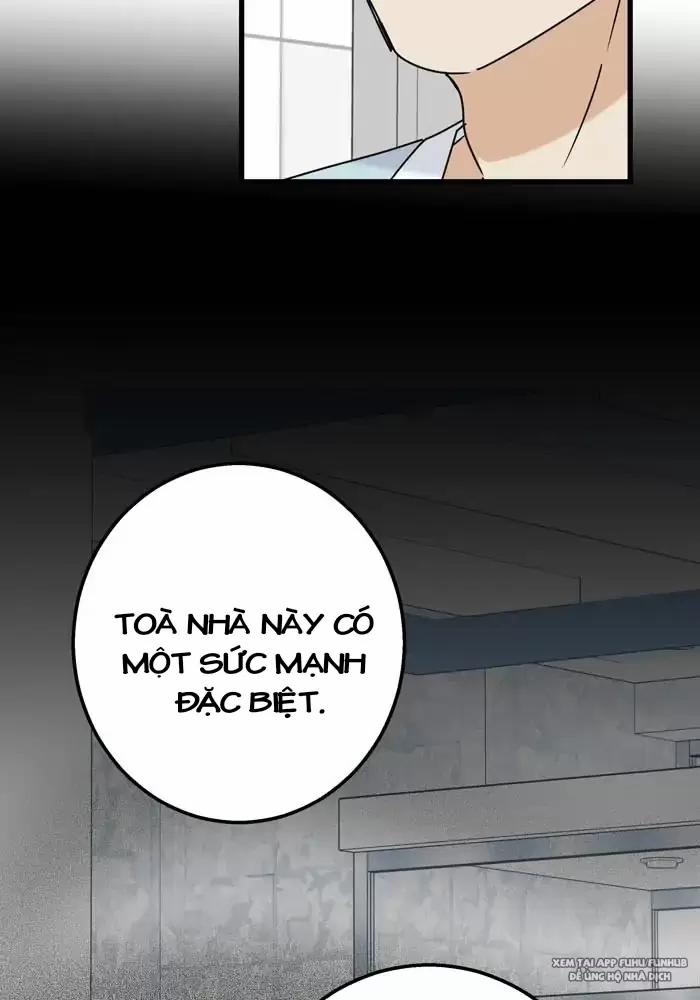 Bạn Của Tôi Đang Phát Sáng Kìa 29 trang 23