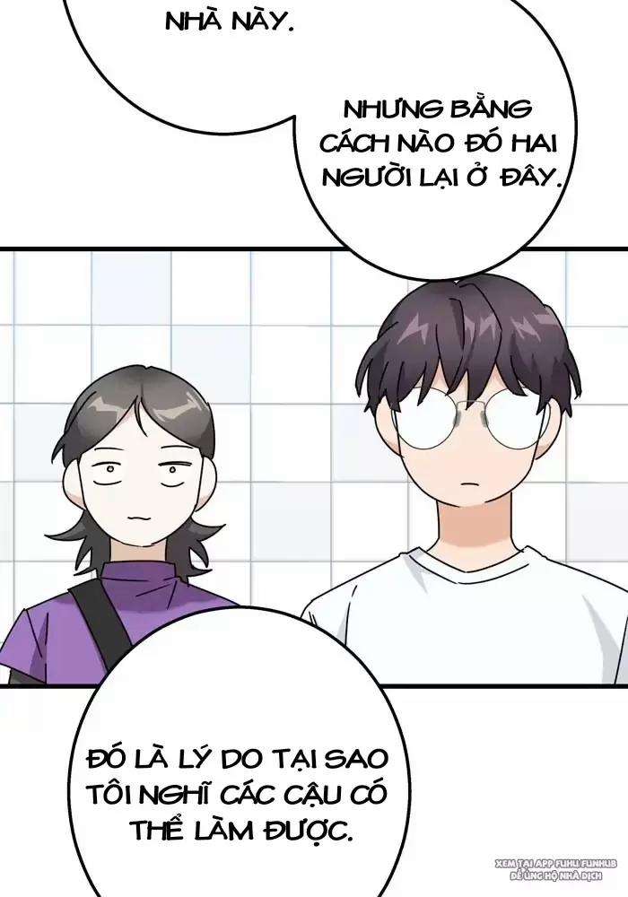 Bạn Của Tôi Đang Phát Sáng Kìa 29 trang 25