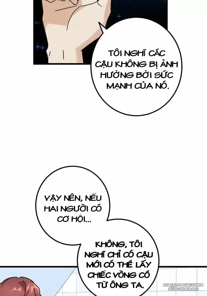 Bạn Của Tôi Đang Phát Sáng Kìa 29 trang 27