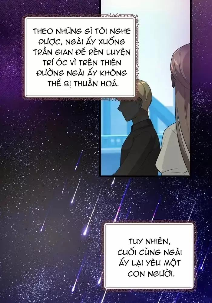 Bạn Của Tôi Đang Phát Sáng Kìa 29 trang 3