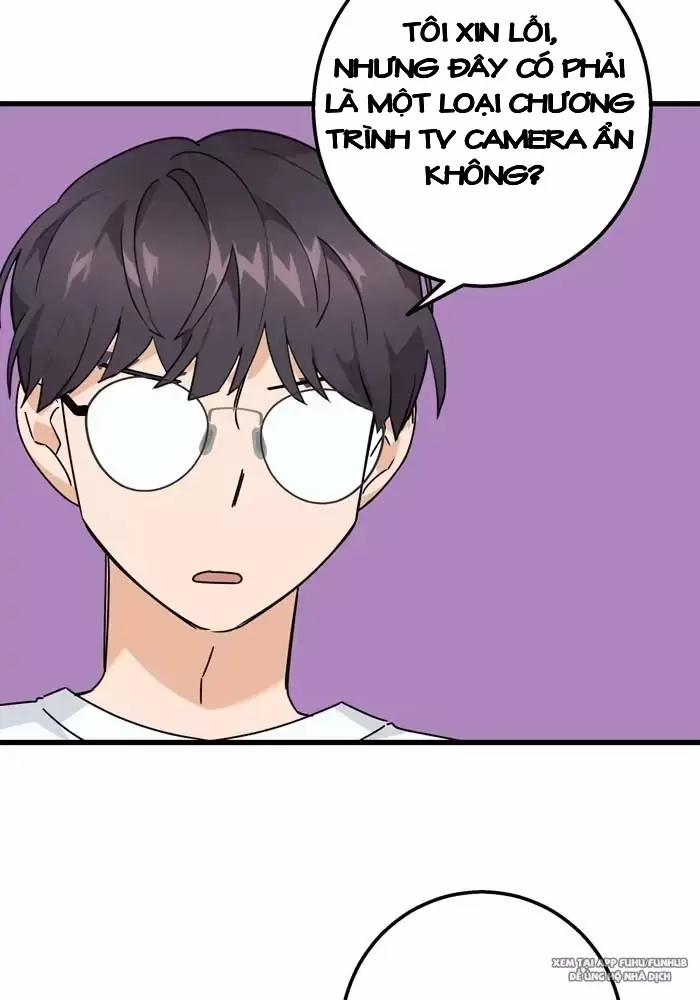 Bạn Của Tôi Đang Phát Sáng Kìa 29 trang 30