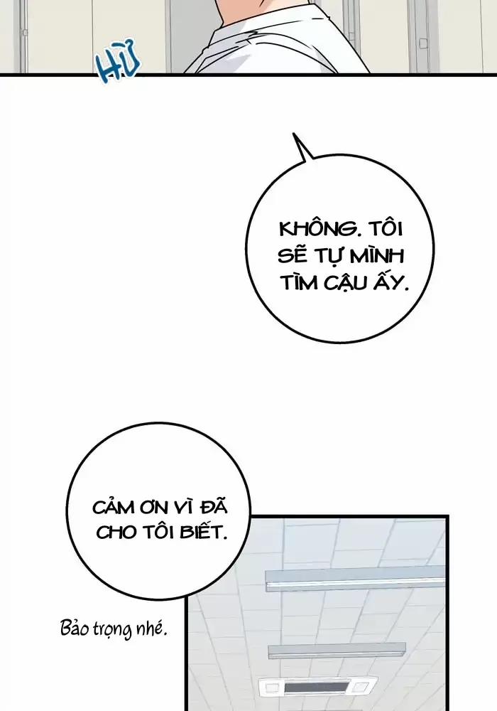 Bạn Của Tôi Đang Phát Sáng Kìa 29 trang 38